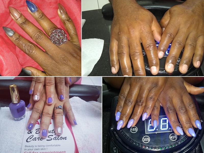 Lourd Nails and Beauty Care Salon