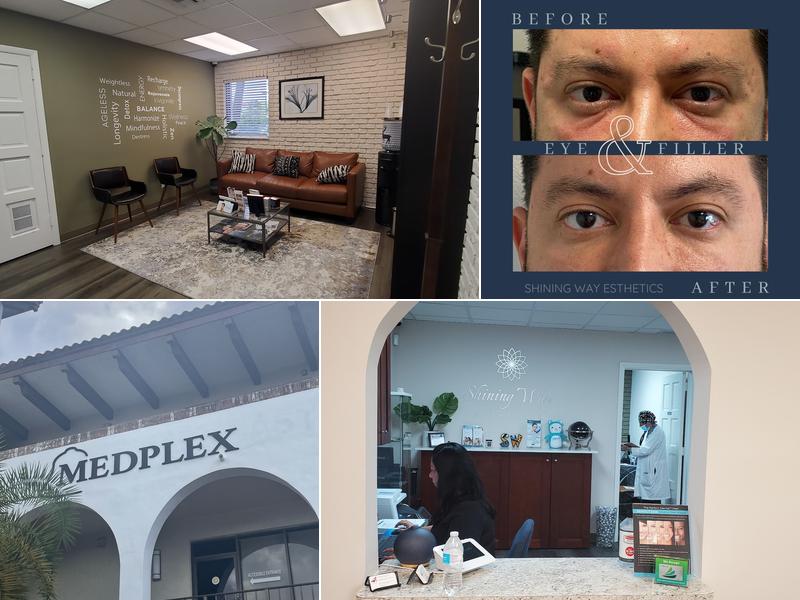 Shining Way Esthetics - Ft. Lauderdale
