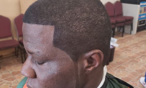 Blessed Cuts & Styles, LLC