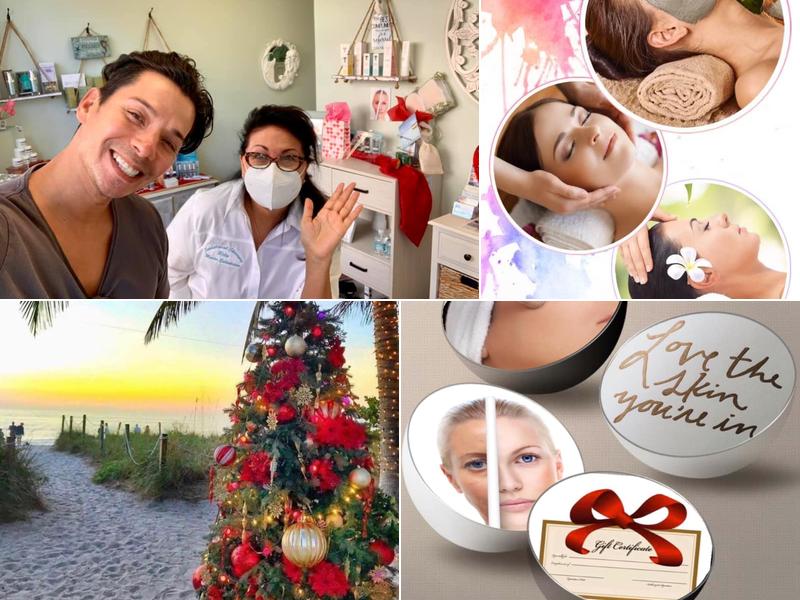 Sensational Skin Care Face & Body Spa