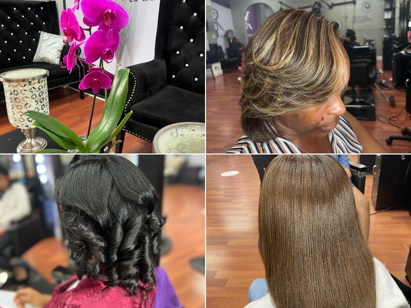 Rosy’s Dominican beauty salon & Spa