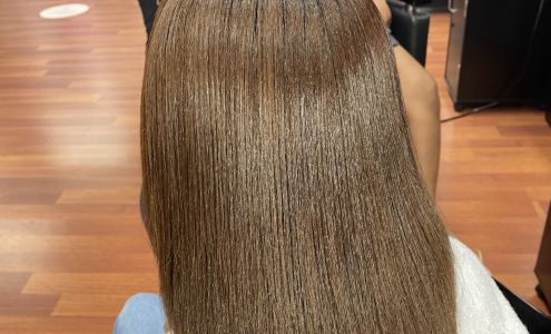 Rosy’s Dominican beauty salon & Spa