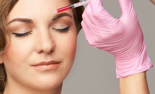 Bella Corpo Spa 3223 S US Hwy 1 a3, Fort Pierce Florida 34982