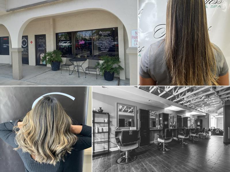 Flawless Cabelo & Spa