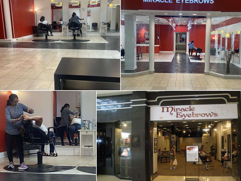 Miracle Eyebrows