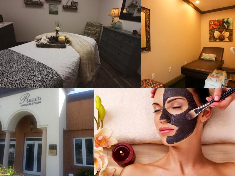 Results Skincare Studio