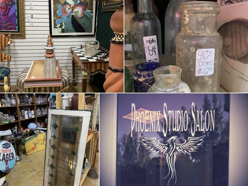 Phoenix Studio Salon