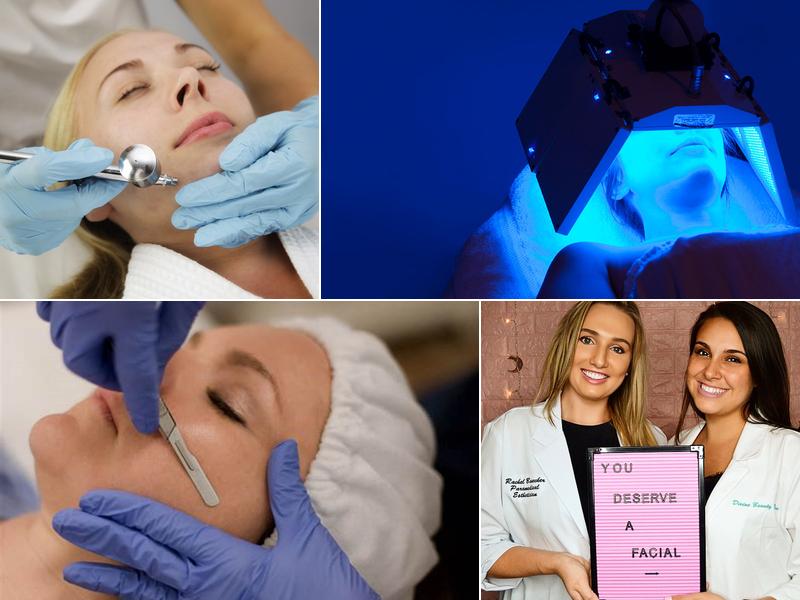 Divine Beauty Day Spa