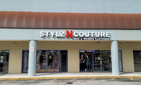 Stylz N' Couture
