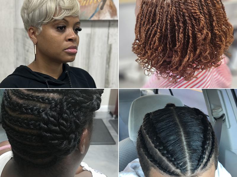 Agapelove Hairstudio