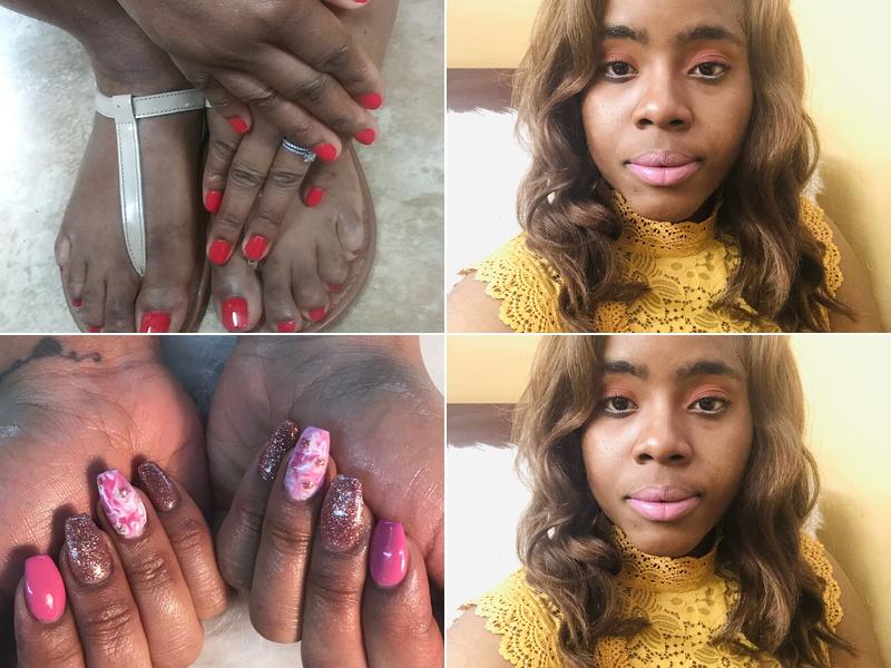 Vibing Spa Creations