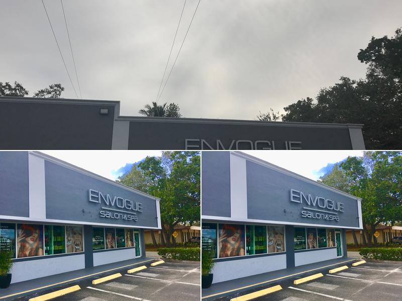 Envogue Salon by ranc