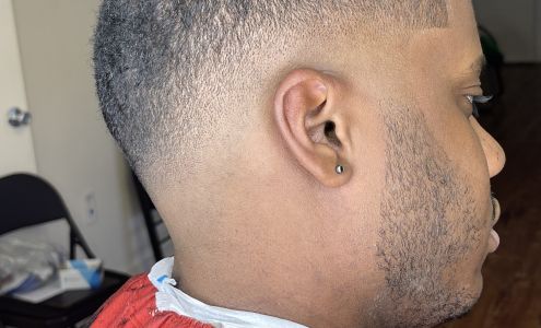 A New You Hair Studio Phase 1