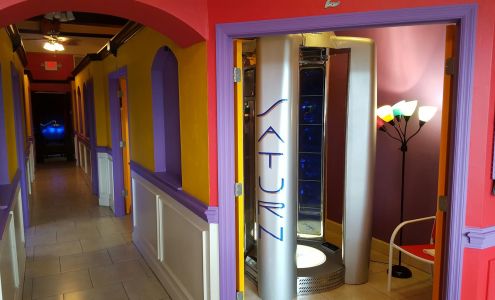 South Beach Tanning Company 15652 NW US Hwy 441 ste c, Alachua Florida 32615