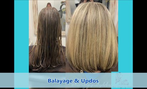 Hair Designs By Debra