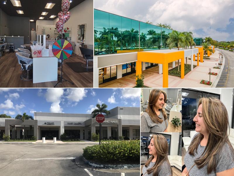 Hair Expressions Salon & Blow Dry Bar