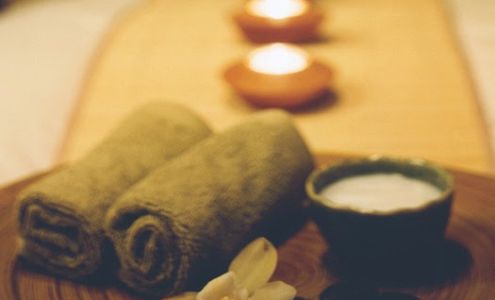 Divine Touch Massage and Skincare
