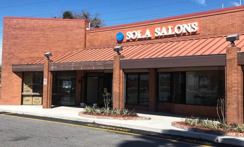 Sola Salon Studios Clearwater