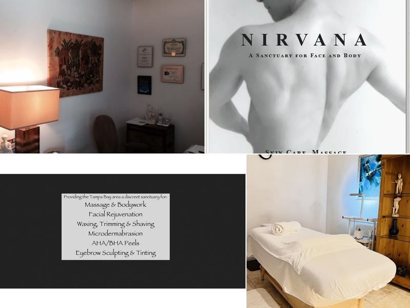 Spa Nirvana