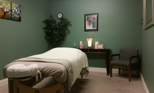 A Center For Massage 1845 Sunset Point Rd, Clearwater Florida 33765