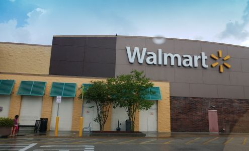 Walmart Supercenter