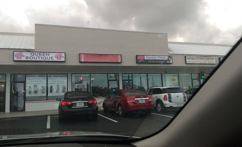 Smove Cuts 3200 Dixie Hwy NE, Palm Bay Florida 32905