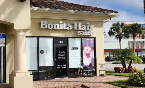 Bonita Hair Salon
