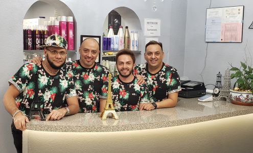 Meche's Beauty Salon Inc.