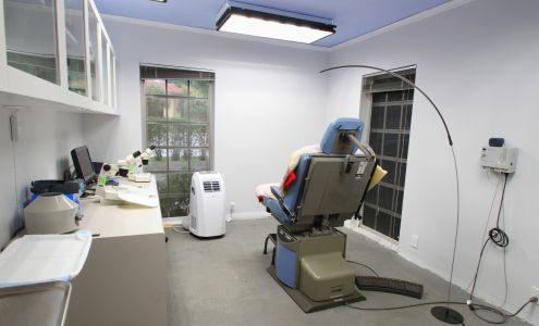 Jorge Gaviria MD Hair Transplant