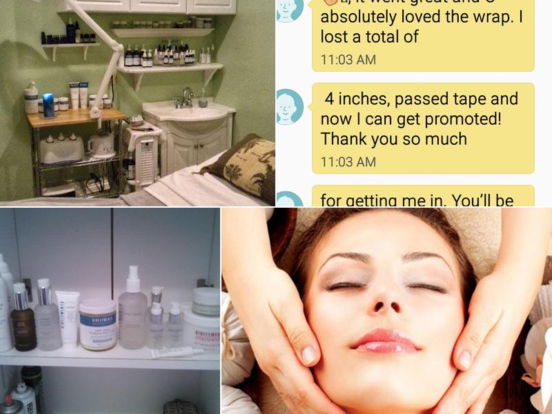 Digits Wellness Spa & Salon