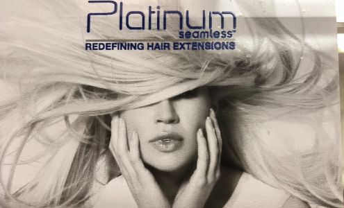 Devine Designs Family Salon