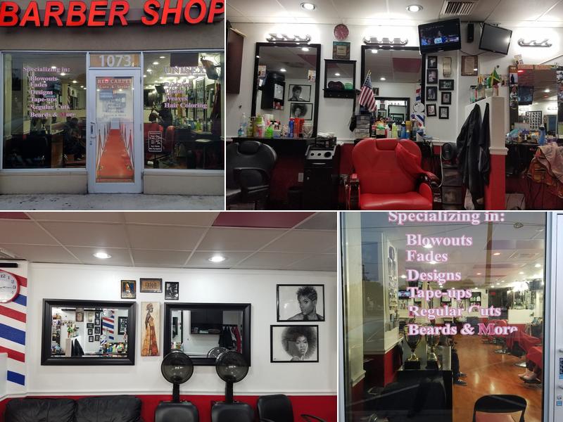 Red Carpet Cutz & Stylez 2