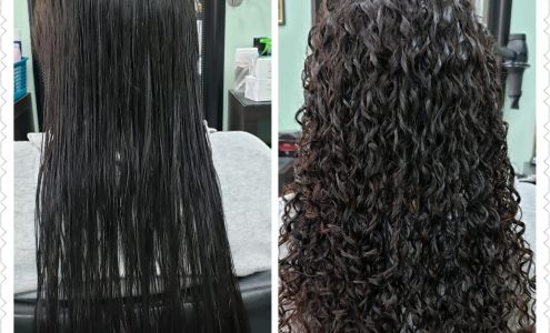 El Encanto Beauty Salon & Spa