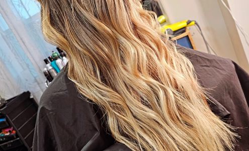 Bang Blow Beauty Bar