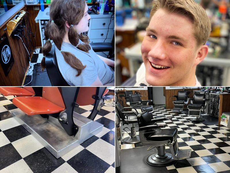 Best Cuts Barber Shop