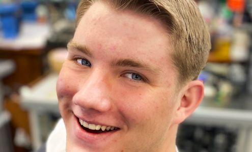 Best Cuts Barber Shop