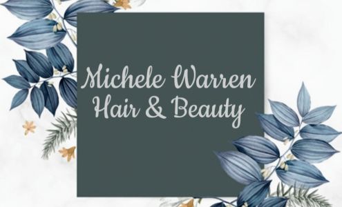 Michele Warren Hair and Beauty 6250 Cypress Gardens Blvd Suite 11, Winter Haven Florida 33884