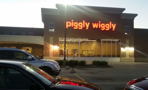 Fox Bros. Piggly Wiggly