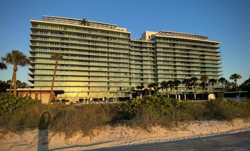 Oceana Key Biscayne Sales