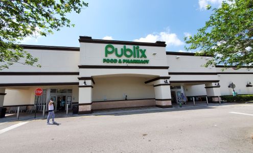 Publix Super Market at The Shoppes at Western Woods