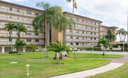 Starlite Condominium Apartments