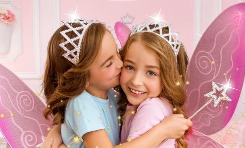 Little Princess Spa® Birthday Parties & Spa for Kids in Boca Raton