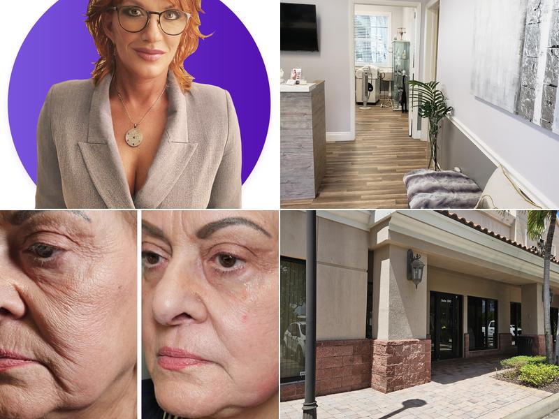 Anti Aging Center of Boca