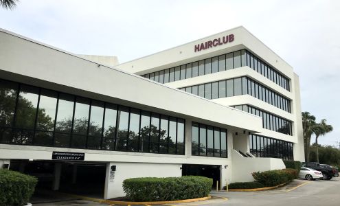 HAIRCLUB Headquarters