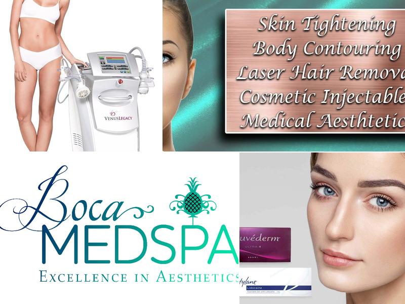 Boca Med Spa