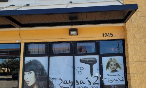 Raysa's 2 Beauty Salon