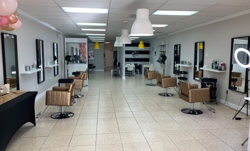 Amore Beauty Salon & Spa