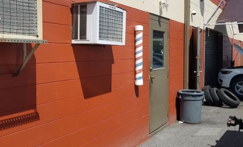 Cutting U the Styles