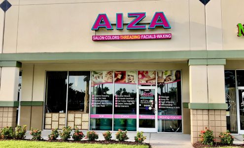 Aiza Salon and Spa