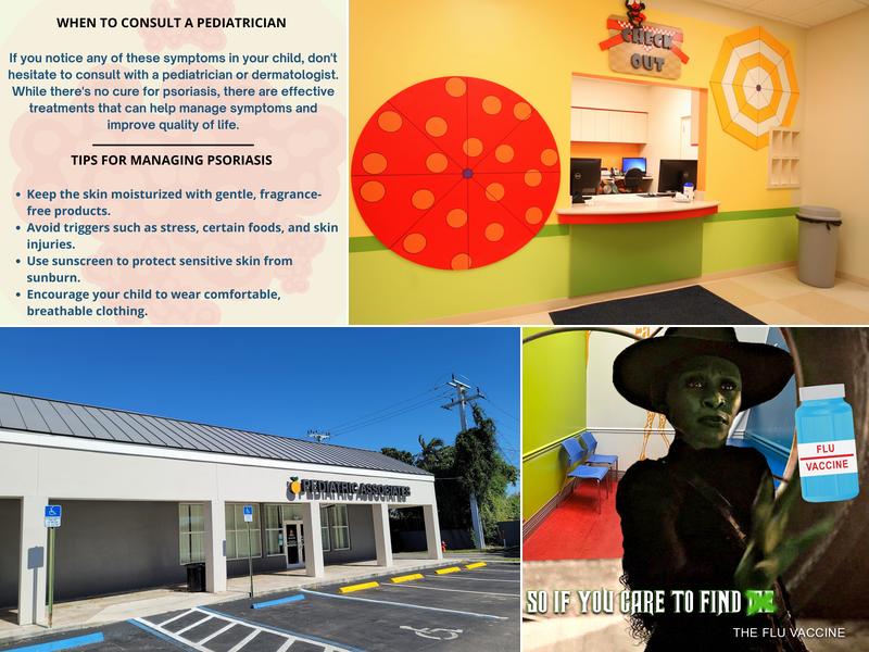 Pediatric Associates Palmetto Bay